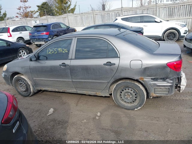 Aukcja sprzedaży 2004 Toyota Corolla Ce/le/sport, vin: 2T1BR32E54C823527, numer aukcji: 12559425