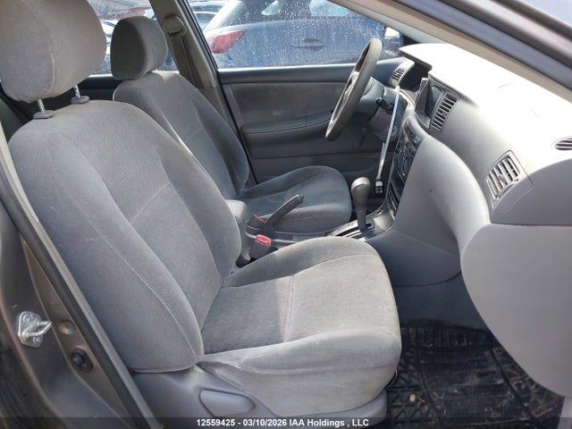 Aukcja sprzedaży 2004 Toyota Corolla Ce/le/sport, vin: 2T1BR32E54C823527, numer aukcji: 12559425