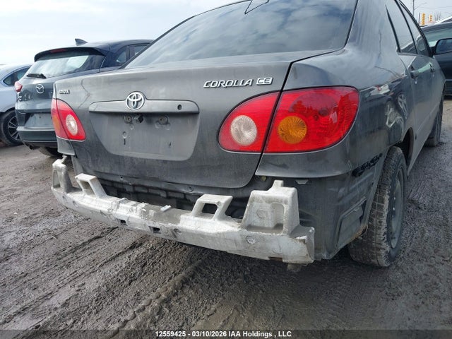 Aukcja sprzedaży 2004 Toyota Corolla Ce/le/sport, vin: 2T1BR32E54C823527, numer aukcji: 12559425
