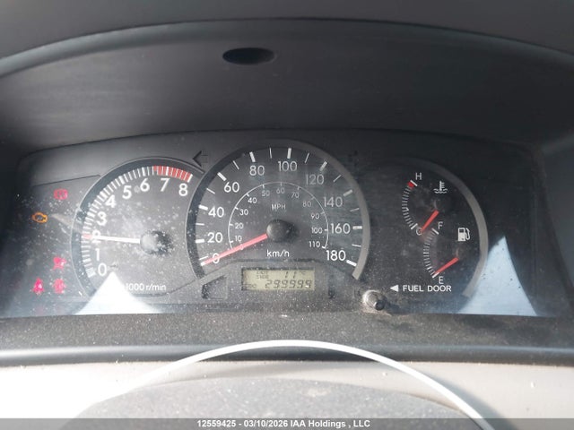 Aukcja sprzedaży 2004 Toyota Corolla Ce/le/sport, vin: 2T1BR32E54C823527, numer aukcji: 12559425