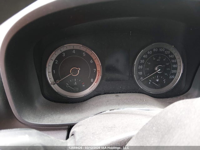 Aukcja sprzedaży 2022 Hyundai Venue Se, vin: KMHRB8A37NU147050, numer aukcji: 12559426