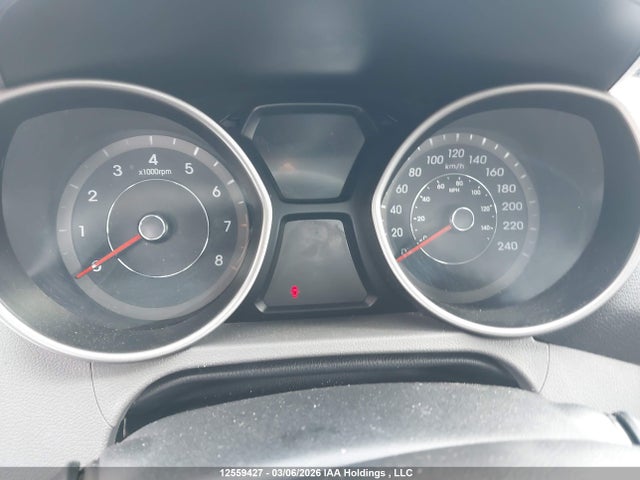 12559427 :رقم المزاد ، 5NPDH4AE5BH054296 vin ، 2011 Hyundai Elantra Gls/limited مزاد بيع