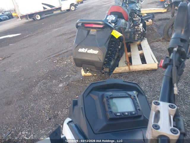 Polaris 650 Switchback Sp 650 2024 SN1TLB6RXRC203962 Image 12