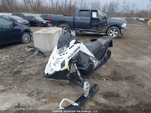 Polaris 650 Switchback Sp 650 2024 SN1TLB6RXRC203962 Image 2