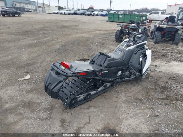 Polaris 650 Switchback Sp 650 2024 SN1TLB6RXRC203962 Image 4