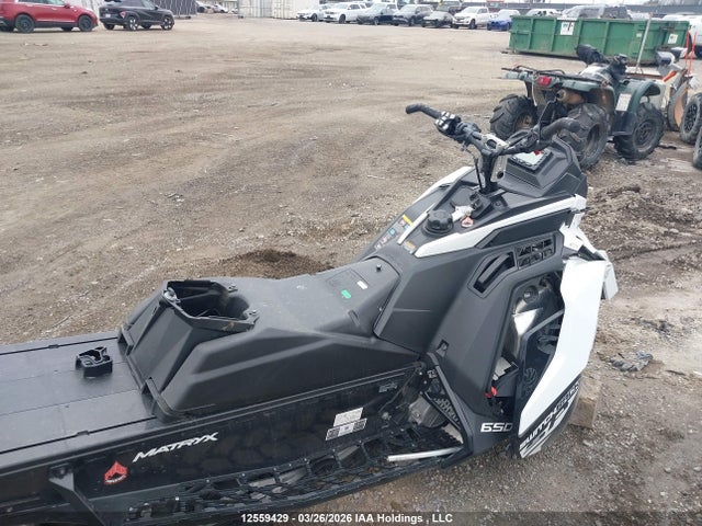 Polaris 650 Switchback Sp 650 2024 SN1TLB6RXRC203962 Image 5