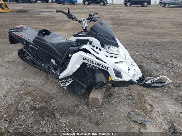 Polaris 650 Switchback Sp 650 2024 SN1TLB6RXRC203962 Image 6