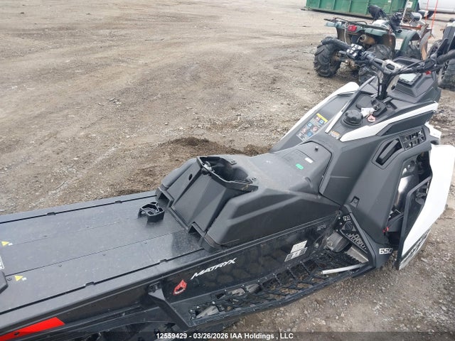 Polaris 650 Switchback Sp 650 2024 SN1TLB6RXRC203962 Image 8