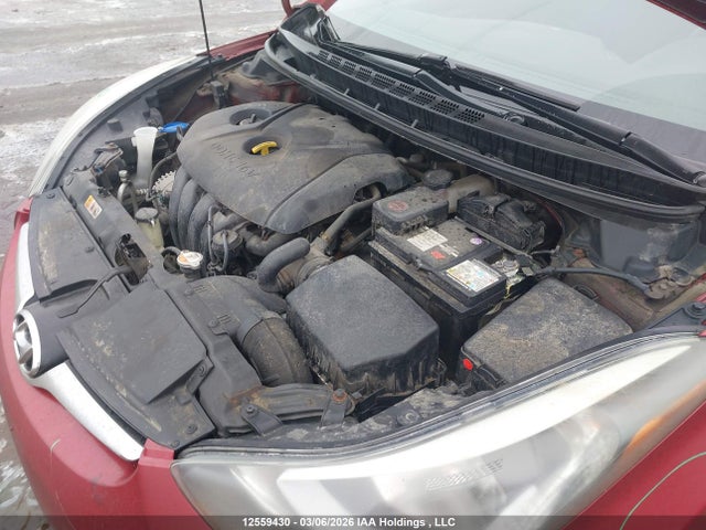 Aukcja sprzedaży 2015 Hyundai Elantra, vin: 5NPDH4AE2FH551408, numer aukcji: 12559430
