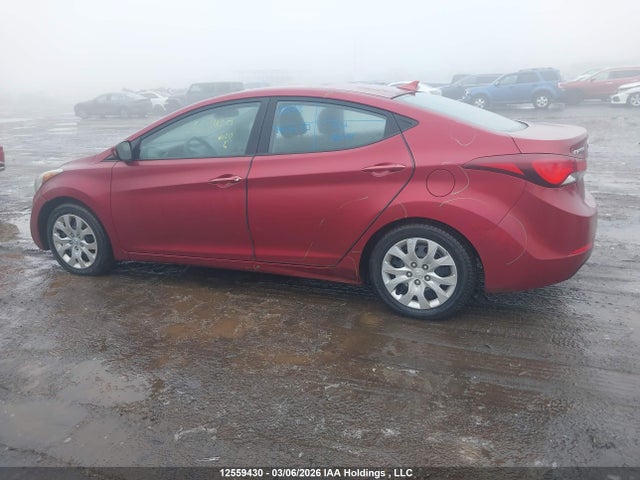 Aukcja sprzedaży 2015 Hyundai Elantra, vin: 5NPDH4AE2FH551408, numer aukcji: 12559430