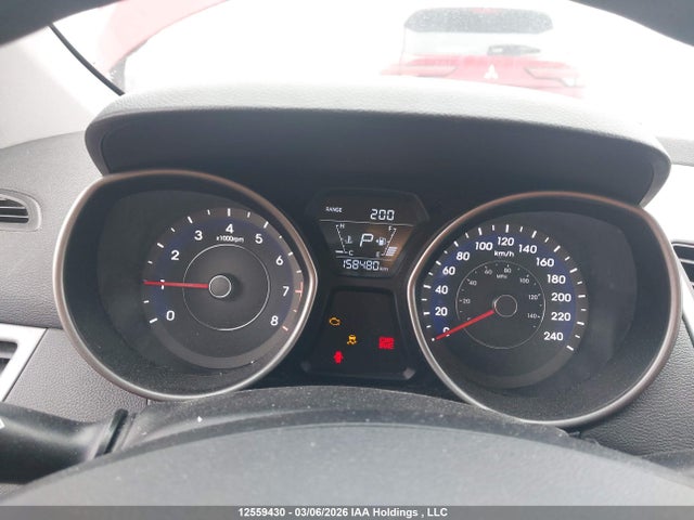 Aukcja sprzedaży 2015 Hyundai Elantra, vin: 5NPDH4AE2FH551408, numer aukcji: 12559430