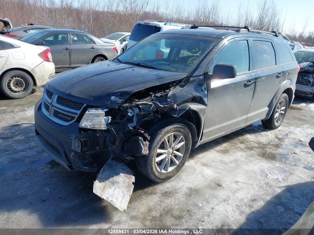 Продажа на аукционе авто 2016 Dodge Journey Sxt/limited, vin: 3C4PDCCG0GT198136, номер лота: 12559431
