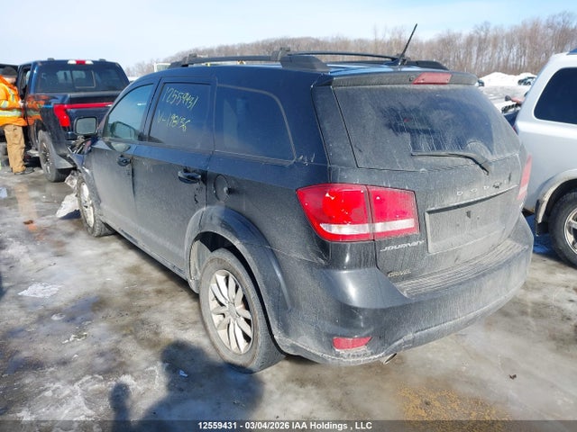 Продажа на аукционе авто 2016 Dodge Journey Sxt/limited, vin: 3C4PDCCG0GT198136, номер лота: 12559431