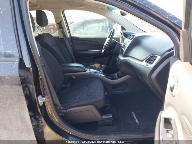 Продажа на аукционе авто 2016 Dodge Journey Sxt/limited, vin: 3C4PDCCG0GT198136, номер лота: 12559431