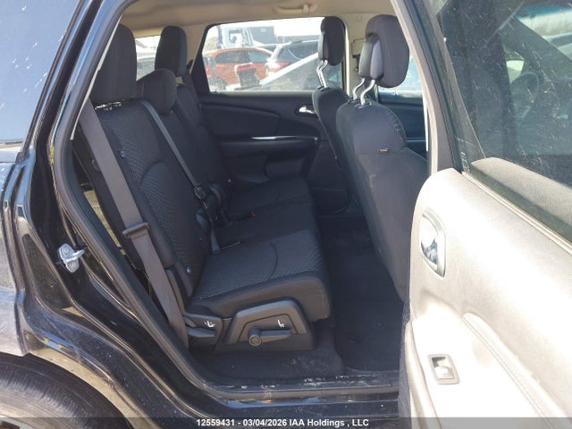 Продажа на аукционе авто 2016 Dodge Journey Sxt/limited, vin: 3C4PDCCG0GT198136, номер лота: 12559431