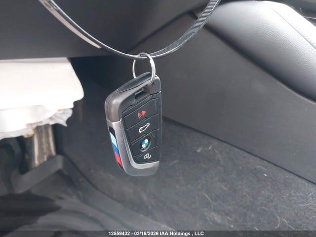 BMW I4 Xdrive40 2024 WBY83FB00RFS42497 Image 11