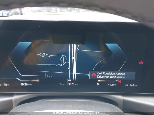 BMW I4 Xdrive40 2024 WBY83FB00RFS42497 Image 7