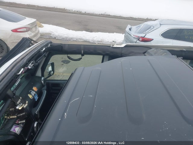 Aukcja sprzedaży 2014 Jeep Wrangler Unlimited Sahara, vin: 1C4BJWEG2EL317119, numer aukcji: 12559433