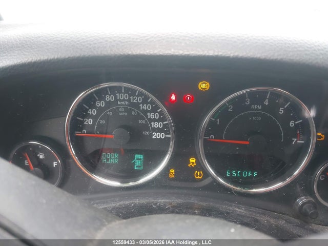 Aukcja sprzedaży 2014 Jeep Wrangler Unlimited Sahara, vin: 1C4BJWEG2EL317119, numer aukcji: 12559433