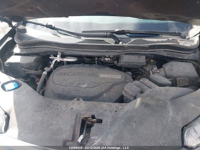 Продаж на аукціоні авто 2020 Honda Pilot Touring, vin: 5FNYF6H90LB503783, номер лоту: 12559434