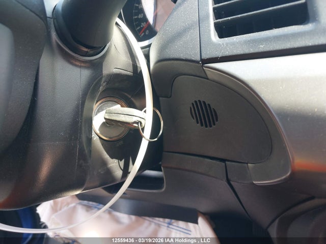 Aukcja sprzedaży 2012 Mitsubishi Lancer Se, vin: JA32U2FUXCU604217, numer aukcji: 12559436
