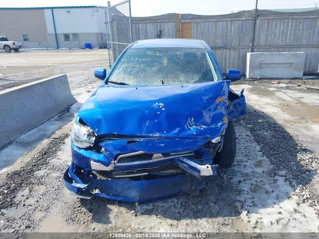 Aukcja sprzedaży 2012 Mitsubishi Lancer Se, vin: JA32U2FUXCU604217, numer aukcji: 12559436