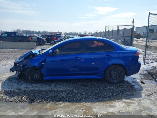 Aukcja sprzedaży 2012 Mitsubishi Lancer Se, vin: JA32U2FUXCU604217, numer aukcji: 12559436