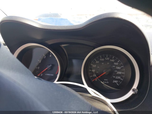 Aukcja sprzedaży 2012 Mitsubishi Lancer Se, vin: JA32U2FUXCU604217, numer aukcji: 12559436