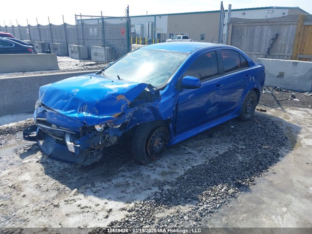 Aukcja sprzedaży 2012 Mitsubishi Lancer Se, vin: JA32U2FUXCU604217, numer aukcji: 12559436