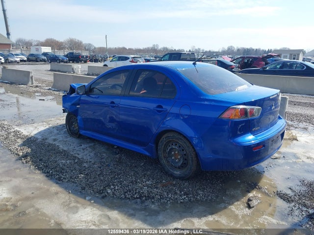 Aukcja sprzedaży 2012 Mitsubishi Lancer Se, vin: JA32U2FUXCU604217, numer aukcji: 12559436
