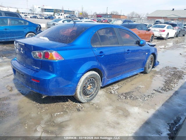Aukcja sprzedaży 2012 Mitsubishi Lancer Se, vin: JA32U2FUXCU604217, numer aukcji: 12559436