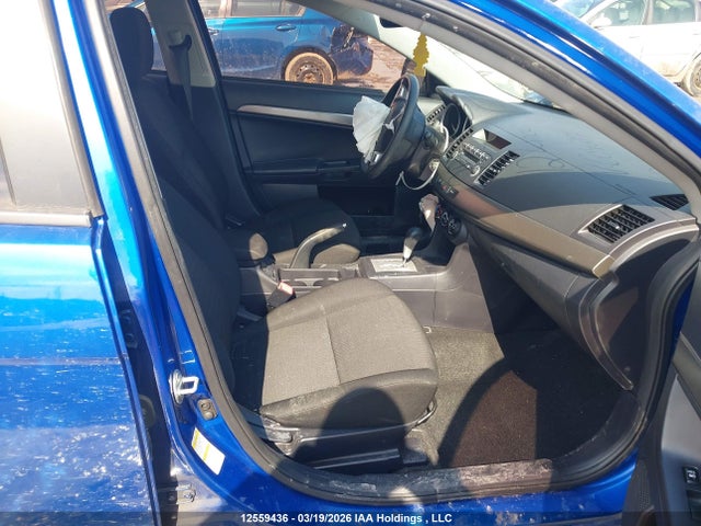 Aukcja sprzedaży 2012 Mitsubishi Lancer Se, vin: JA32U2FUXCU604217, numer aukcji: 12559436