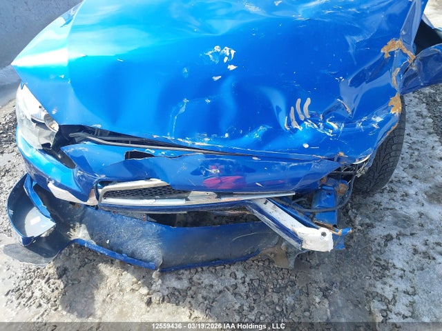 Aukcja sprzedaży 2012 Mitsubishi Lancer Se, vin: JA32U2FUXCU604217, numer aukcji: 12559436