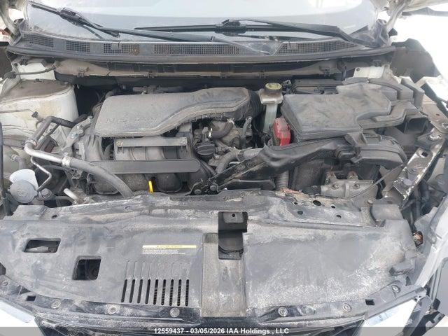 JN1BJ1BW5MW446230 Nissan Rogue Sport Sv