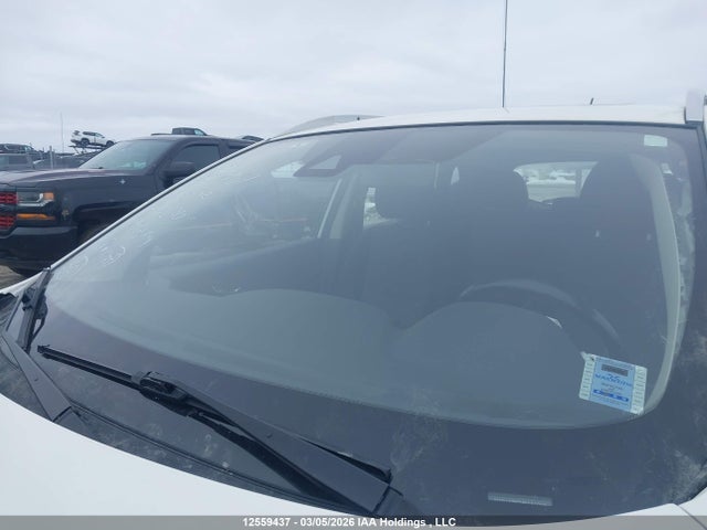 JN1BJ1BW5MW446230 Nissan Rogue Sport Sv