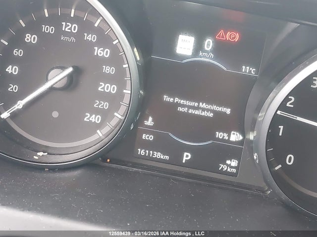 SALCR2RX5JH727743 Land Rover Discovery Sport Hse