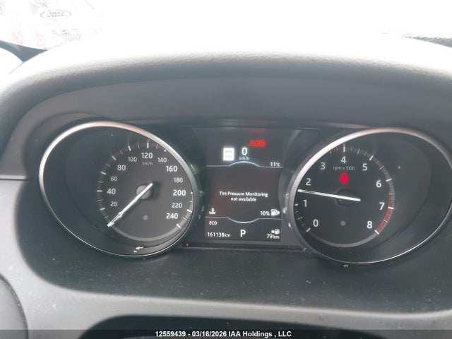 SALCR2RX5JH727743 Land Rover Discovery Sport Hse