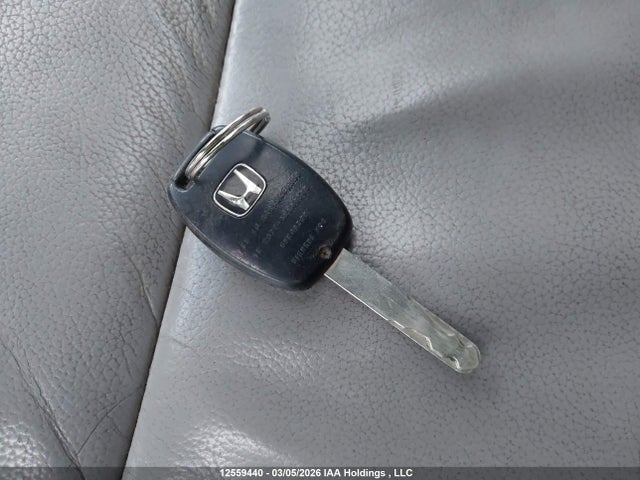 2013 Honda Pilot Ex-l მანქანა იყიდება აუქციონზე, vin: 5FNYF4H6XDB506184, აუქციონის ნომერი: 12559440
