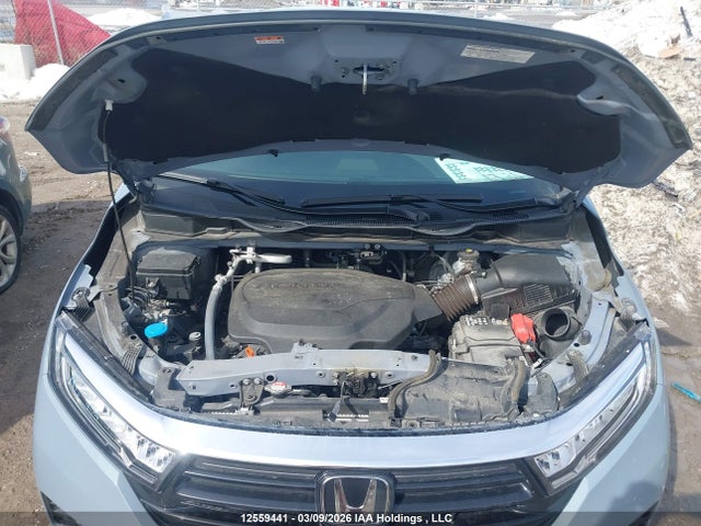 Aukcja sprzedaży 2023 Honda Odyssey, vin: 5FNRL6H87PB504522, numer aukcji: 12559441
