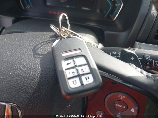Aukcja sprzedaży 2023 Honda Odyssey, vin: 5FNRL6H87PB504522, numer aukcji: 12559441