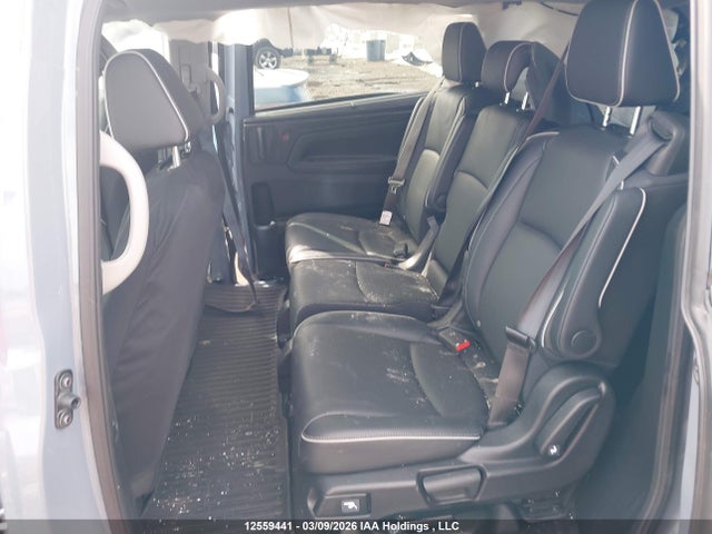 Aukcja sprzedaży 2023 Honda Odyssey, vin: 5FNRL6H87PB504522, numer aukcji: 12559441