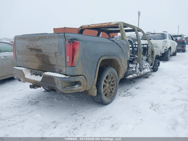 1GTP9EEL9NZ114568 GMC Sierra Limited K1500 At4