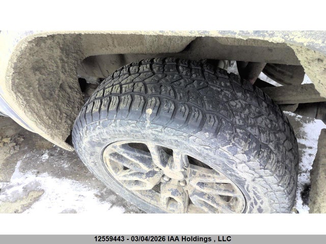 1GTP9EEL9NZ114568 GMC Sierra Limited K1500 At4