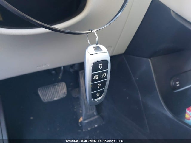 KM8R3DGE8SU925981 Hyundai Palisade