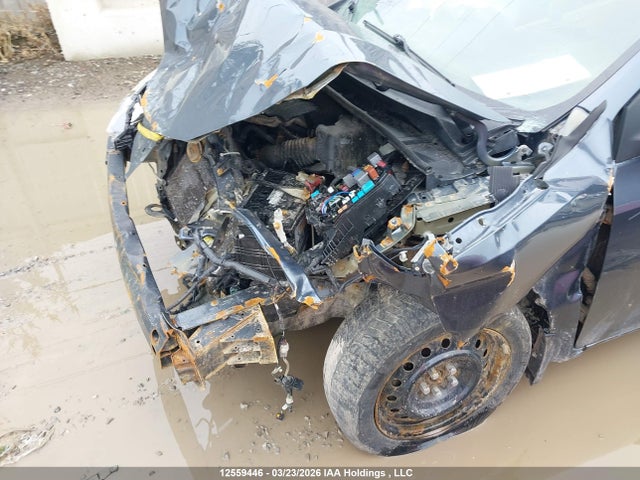 2T1BURHE7JC116904 Toyota COROLLA CE