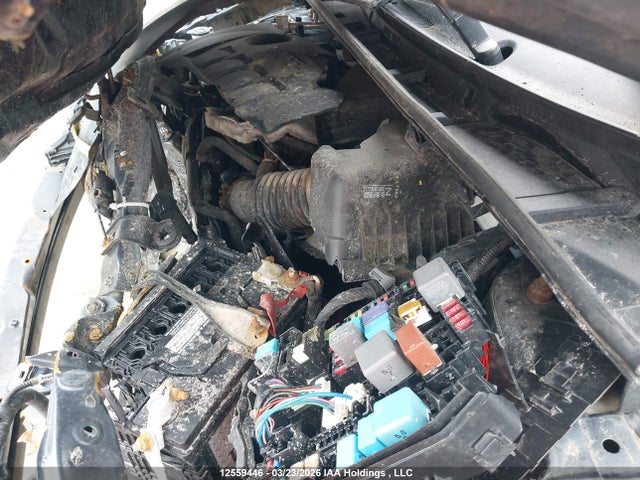 2T1BURHE7JC116904 Toyota COROLLA CE