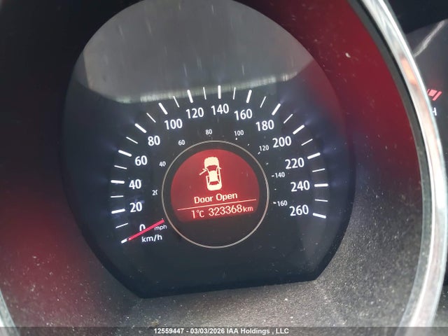 12559447 :رقم المزاد ، KNAGN4A77C5262198 vin ، 2012 Kia Optima Ex/ex Luxury/ex+ مزاد بيع
