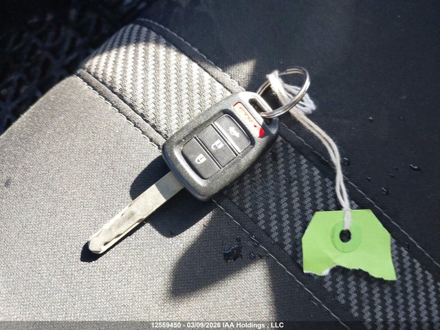 Aukcja sprzedaży 2018 Honda Civic Lx, vin: 2HGFC2F50JH030288, numer aukcji: 12559450