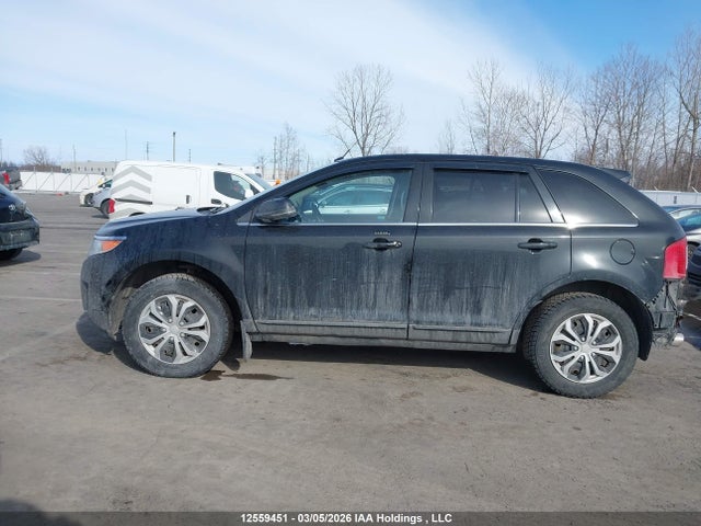 Aukcja sprzedaży 2013 Ford Edge Limited, vin: 2FMDK4KC6DBC23301, numer aukcji: 12559451