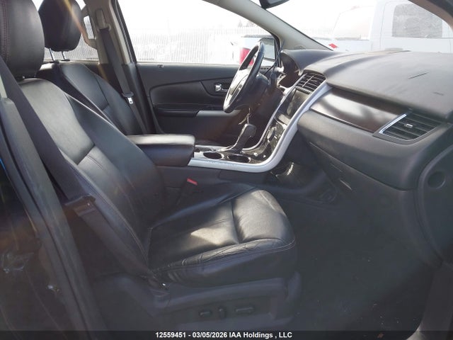 Aukcja sprzedaży 2013 Ford Edge Limited, vin: 2FMDK4KC6DBC23301, numer aukcji: 12559451